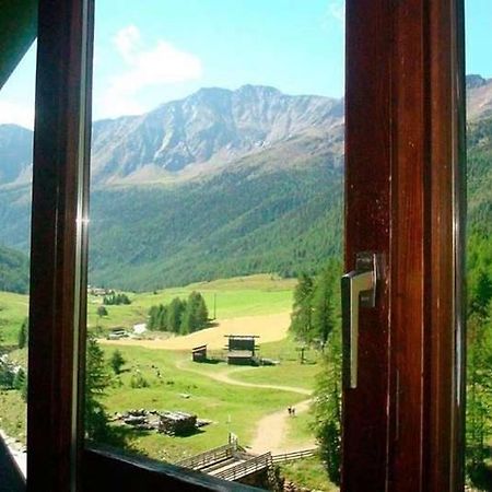 Top Residence Kurtz -Val Senales Maso Corto Exteriér fotografie