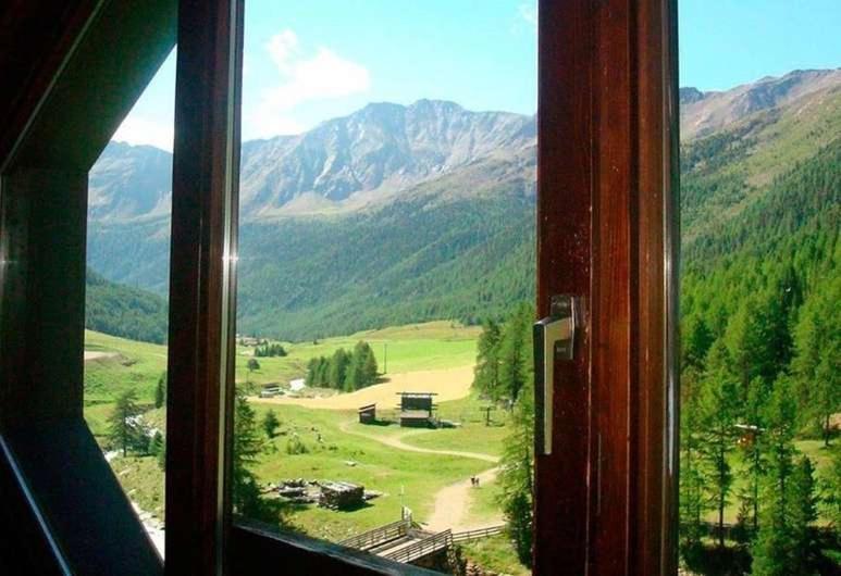 Top Residence Kurtz -Val Senales Maso Corto Exteriér fotografie
